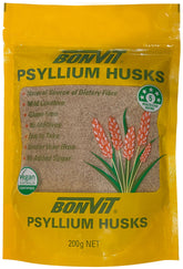 Bonvit Psyllium Husks